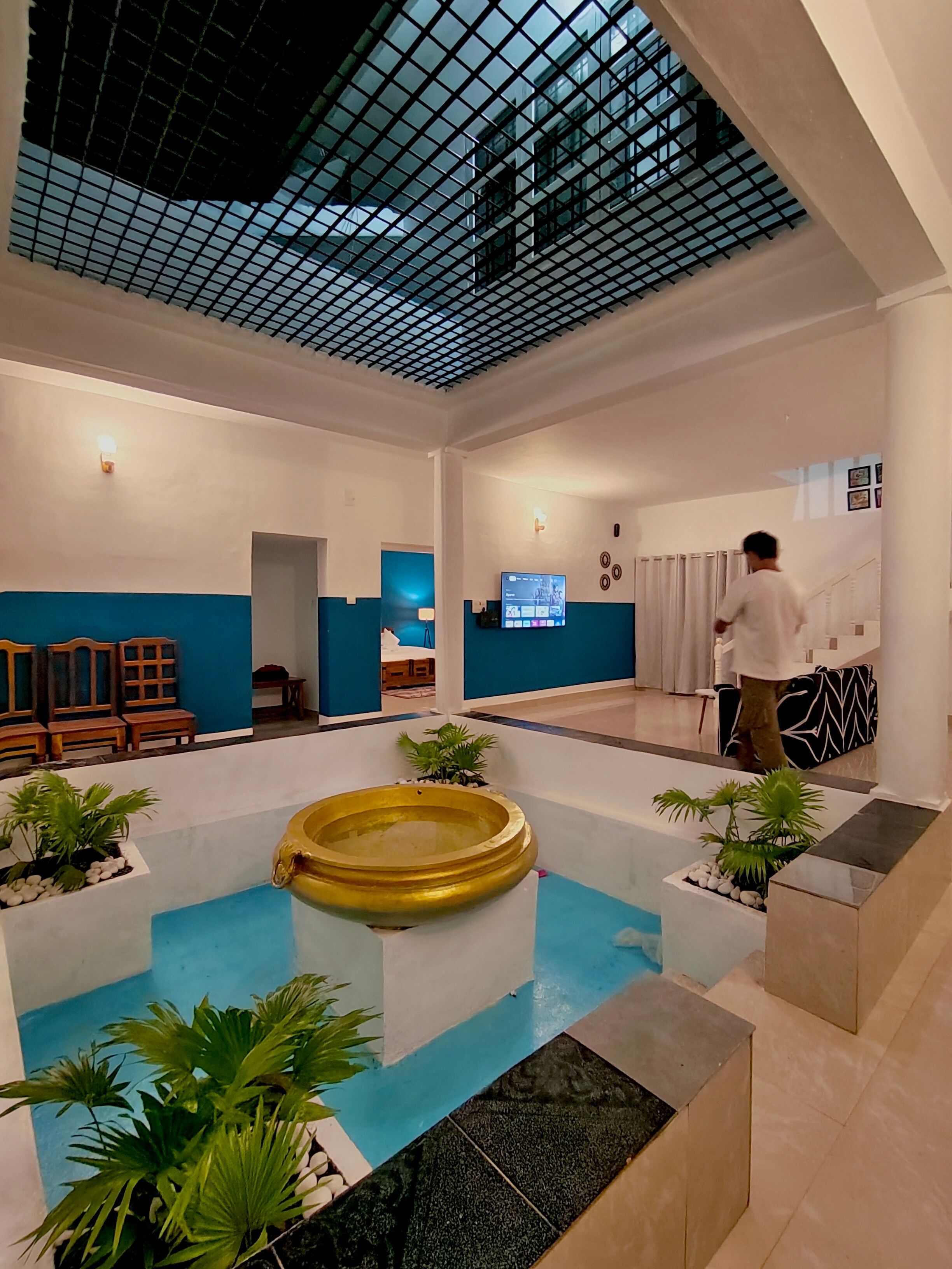 Main gallery