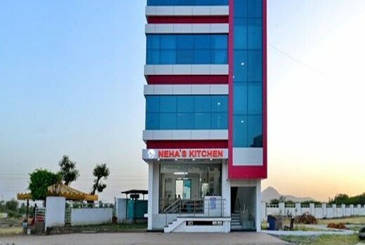 Hotel Neha Kitchen Highway Inn