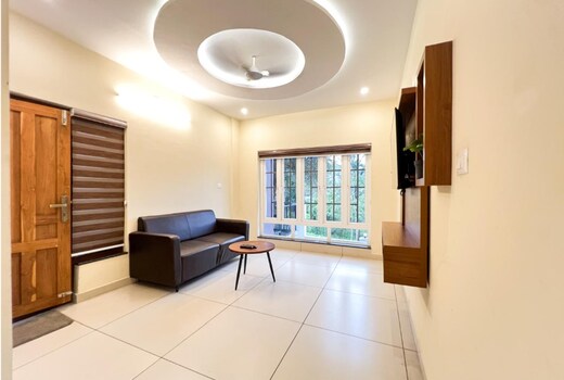 Azay Luxurious Apartment
