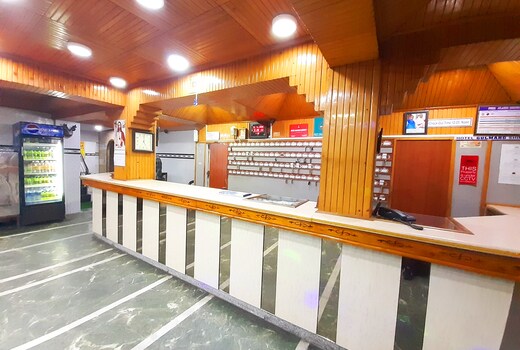 Main gallery