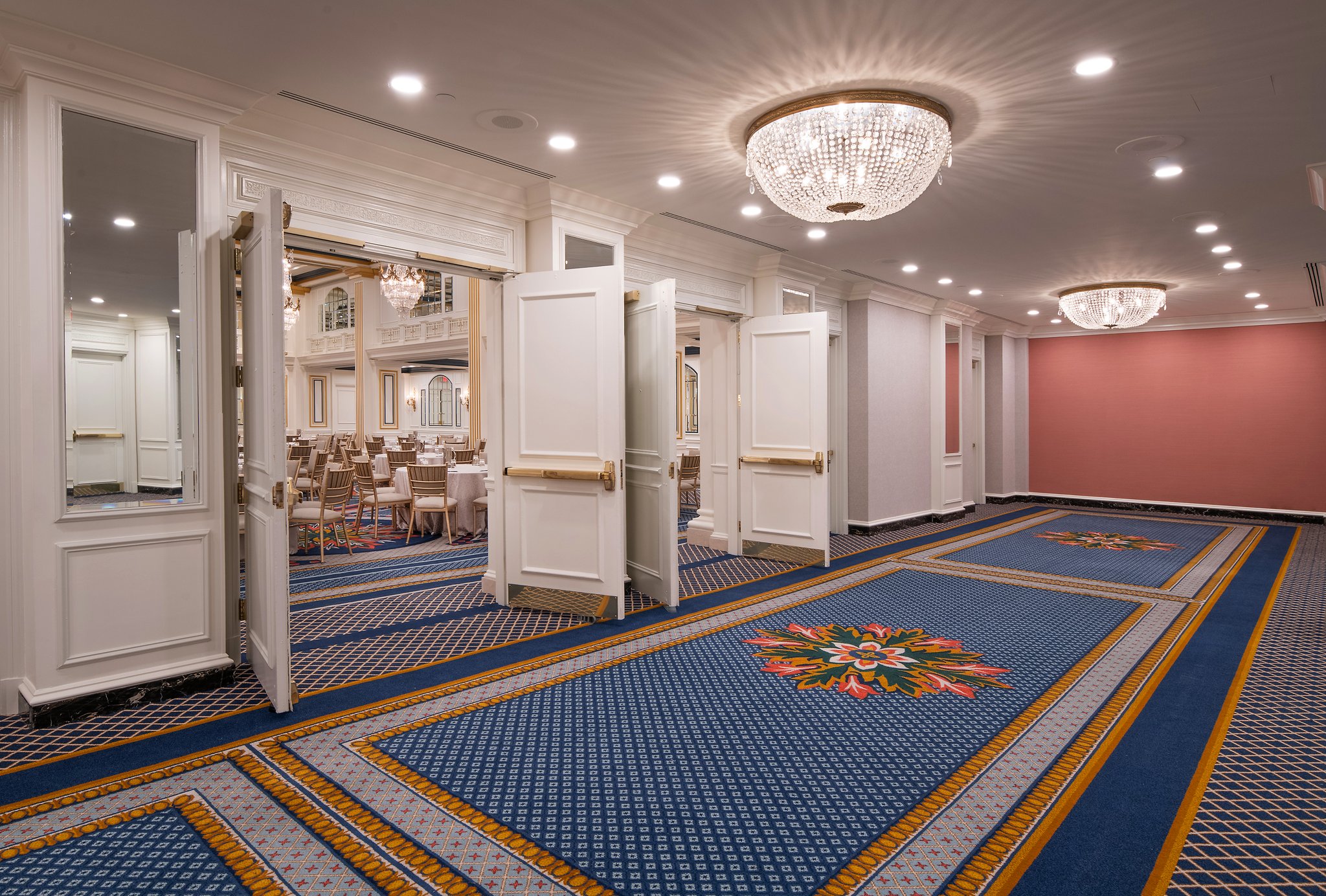 Willard InterContinental Washington
