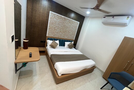 KRISHNA RESIDENCY