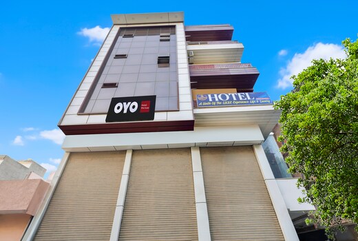 HOTEL O THE LUXE