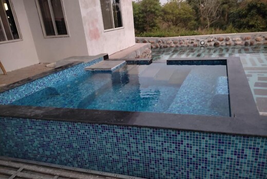 STONE BAY NATURE RESORT