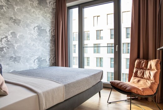 ipartment Darmstadt