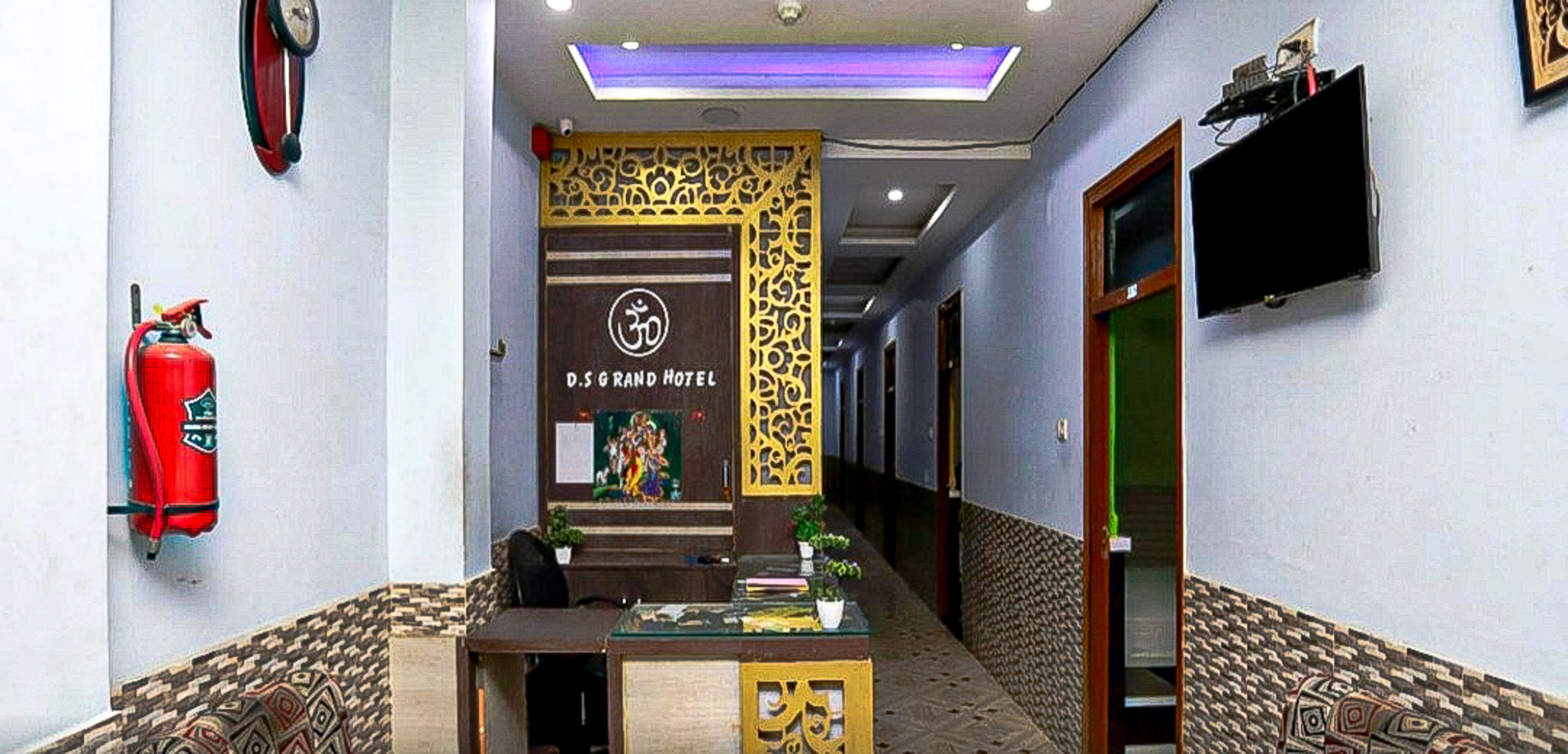 Main gallery