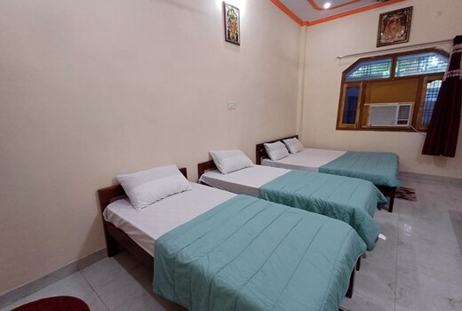 Vaidehi Vihar Kunj Home Stay