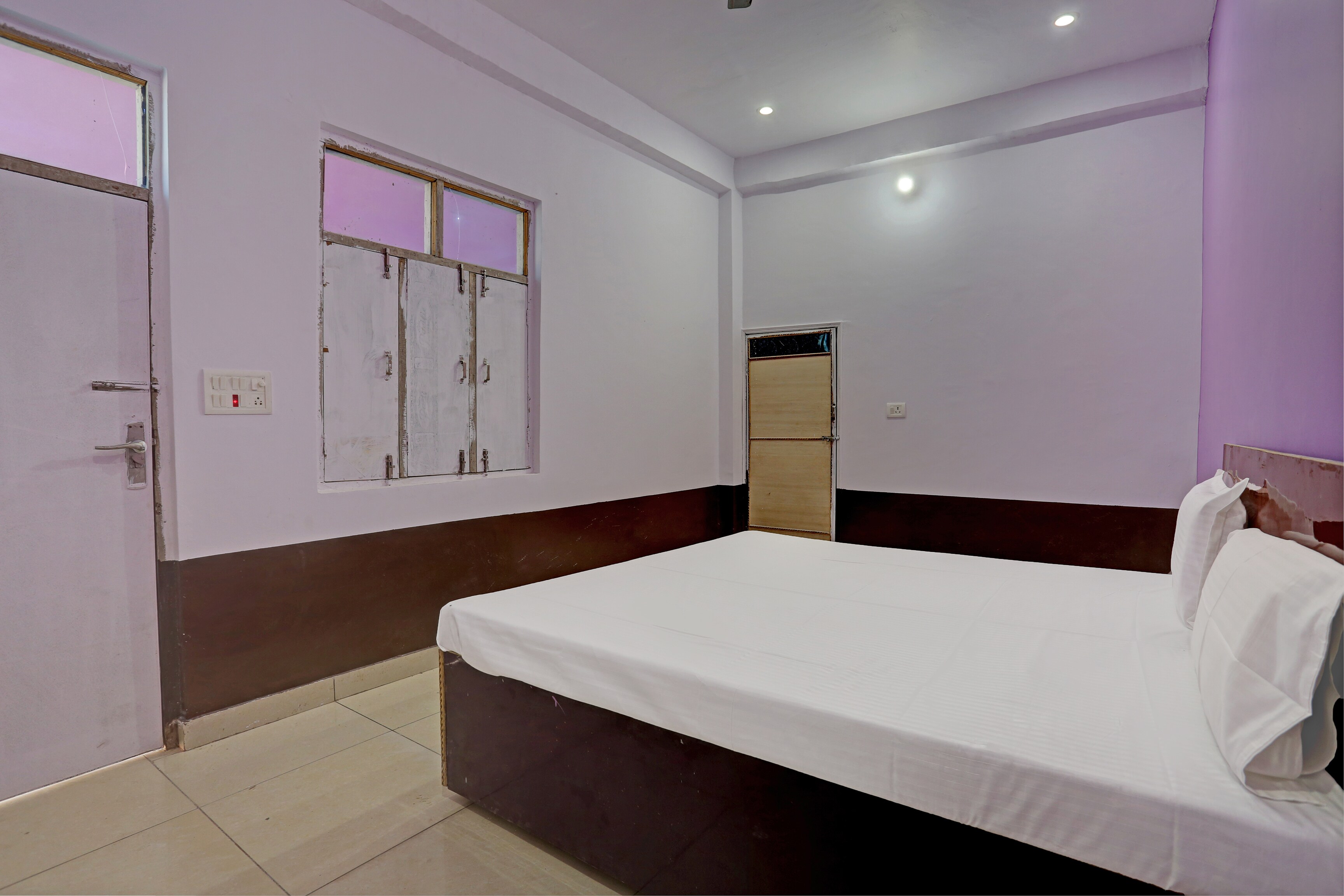 Hotel O Sky
