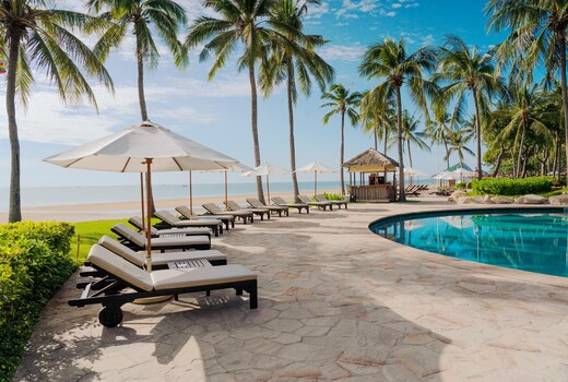 Hyatt Regency Hua Hin