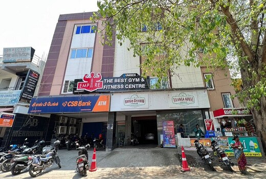 Hotel AB Merridien