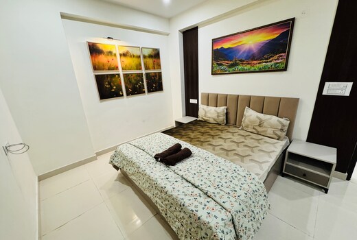 Addi HomeStays-1BHK