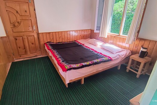 Aurelia - Deohari, Sainj Valley, Kullu