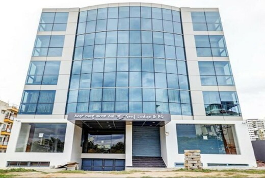 Seef lodge