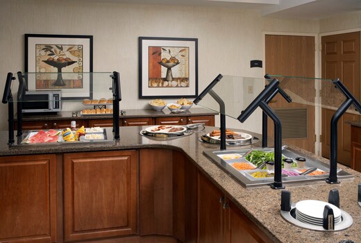 Staybridge Suites NORTH BRUNSWICK, an IHG hotel