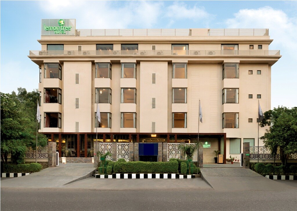 Lemon Tree Hotel Alwar, Sariska