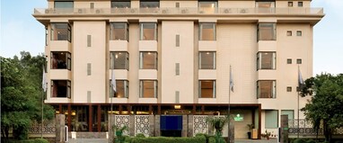 Lemon Tree Hotel Alwar, Sariska