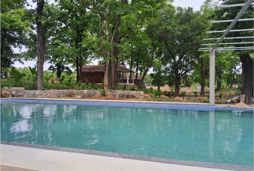 Dandeli Aura