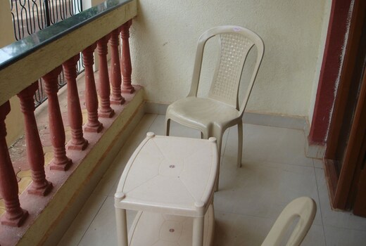 Raaj Inn Apartment