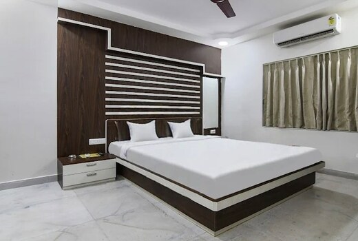 Magestic Suite New Town Kolkata