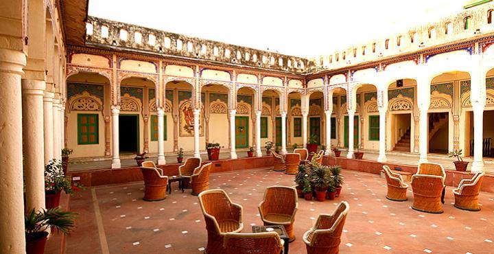 Main gallery