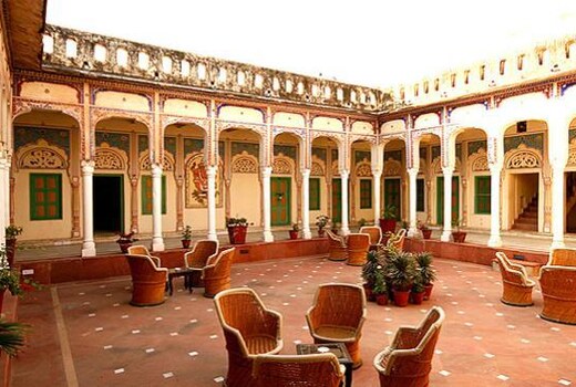Main gallery