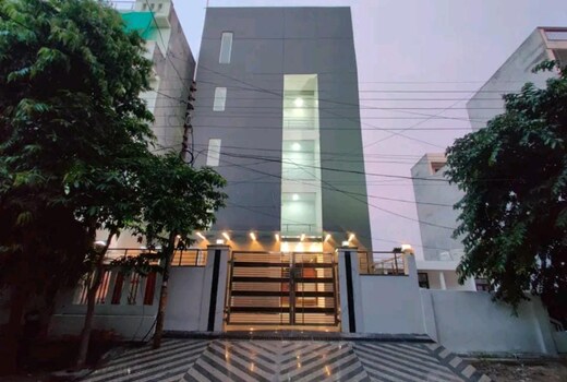 Hotel Blue Shine