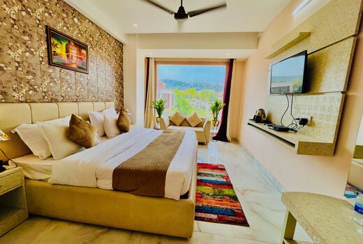 Ektham Hotels