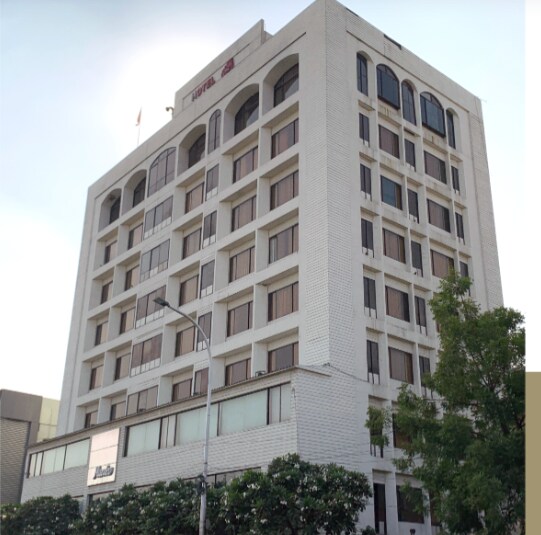 Hotel Hardeo