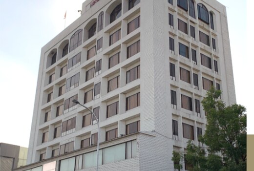 Hotel Hardeo