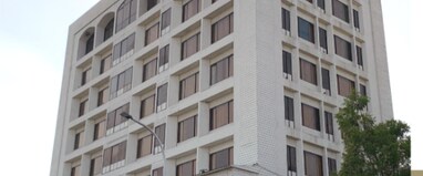 Hotel Hardeo
