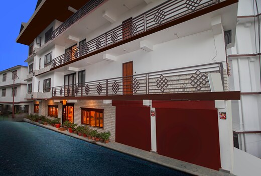 Hotel Sonamchen Retreat