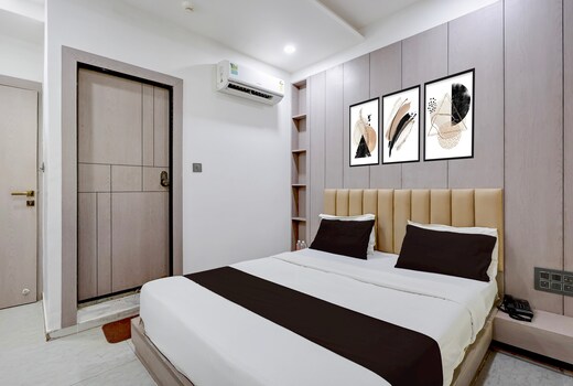 Hotel O Secure 247 Inn