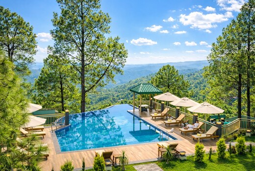 CASSIA RESORTS