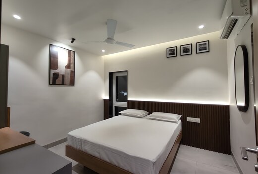 Sri Venkatadri Grand