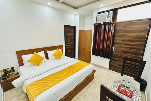 Hotel The Royal Palm