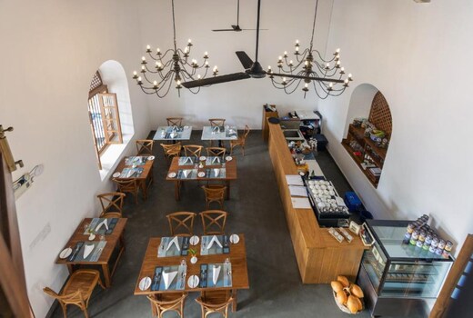 Main gallery