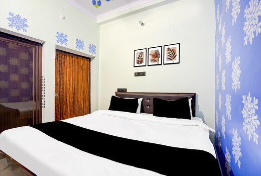 Hotel O Mahadev Palace