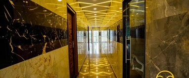 Sree Guru Pavanasuta Residency