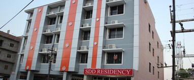 SDD RESIDENCY