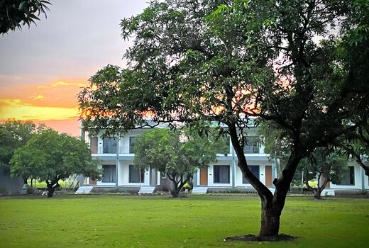 Gokul Resort Sasan Gir by Wanderama