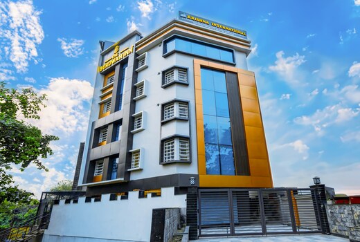 The Burdwan Inn