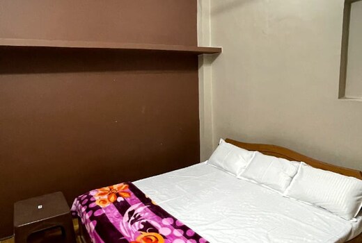 Naitik Homestay