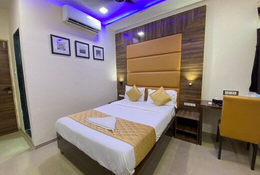 Hotel Blue Wellington