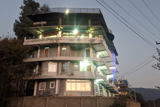 Hotel Horizon