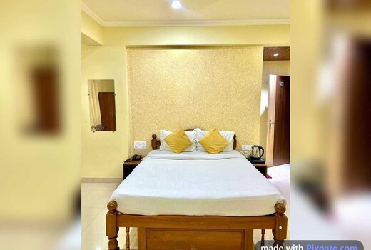 Hotel O Ocean Havean