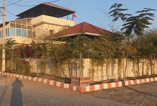 Srijan Cttage