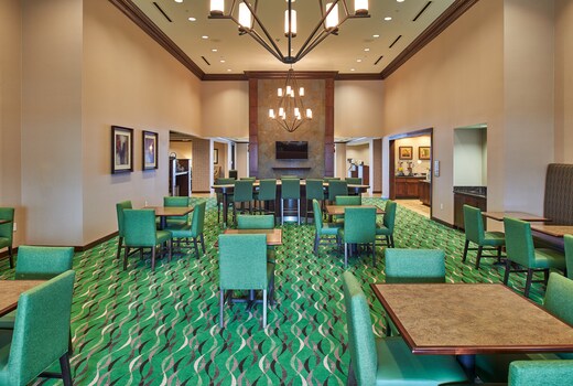 Homewood Suites Odessa