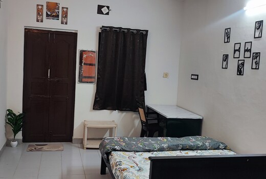 Thillai Aura Homestay