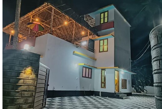 Madhav Mansion