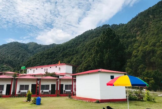 Rigveda Resort